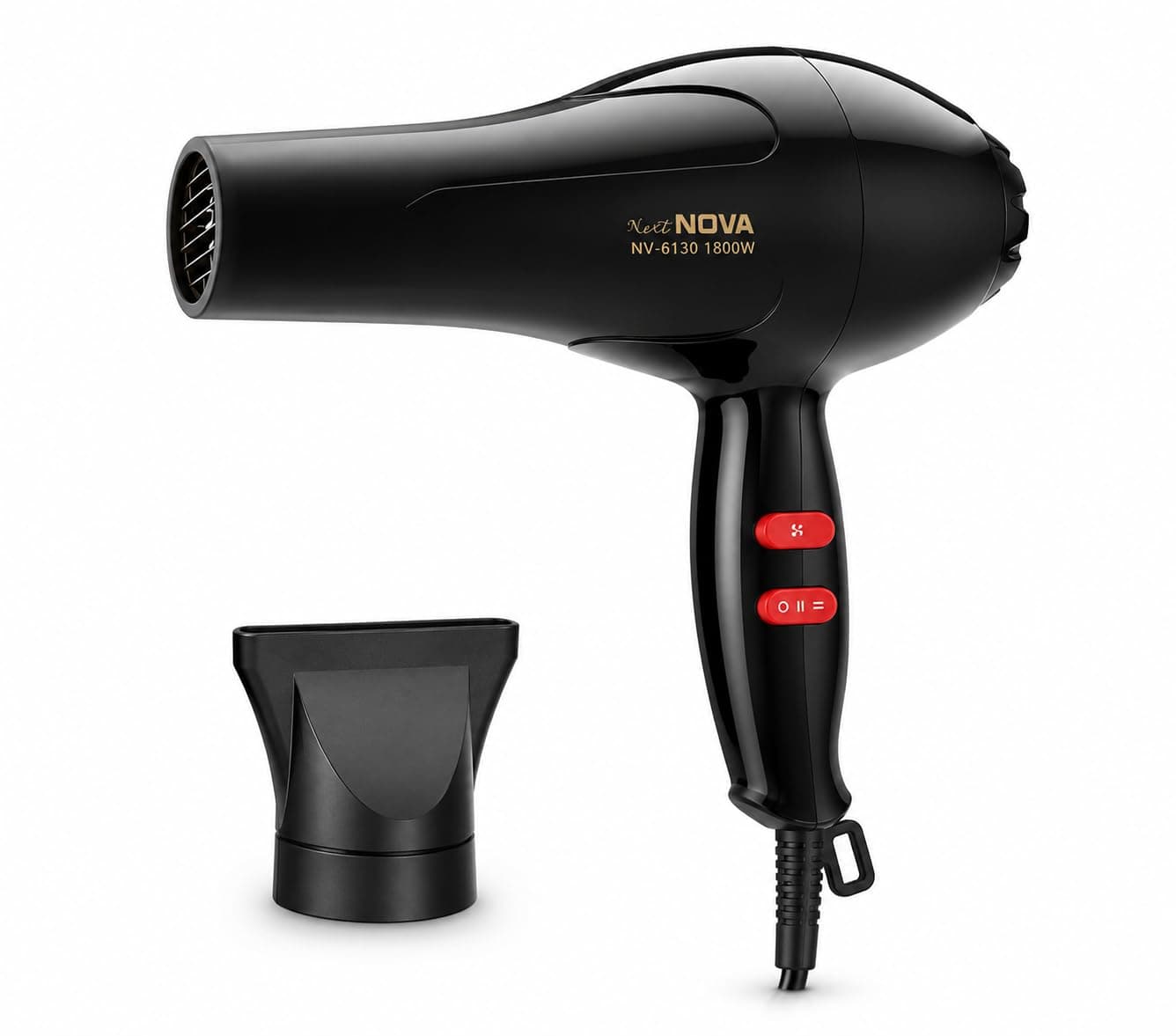 Hair Dryer