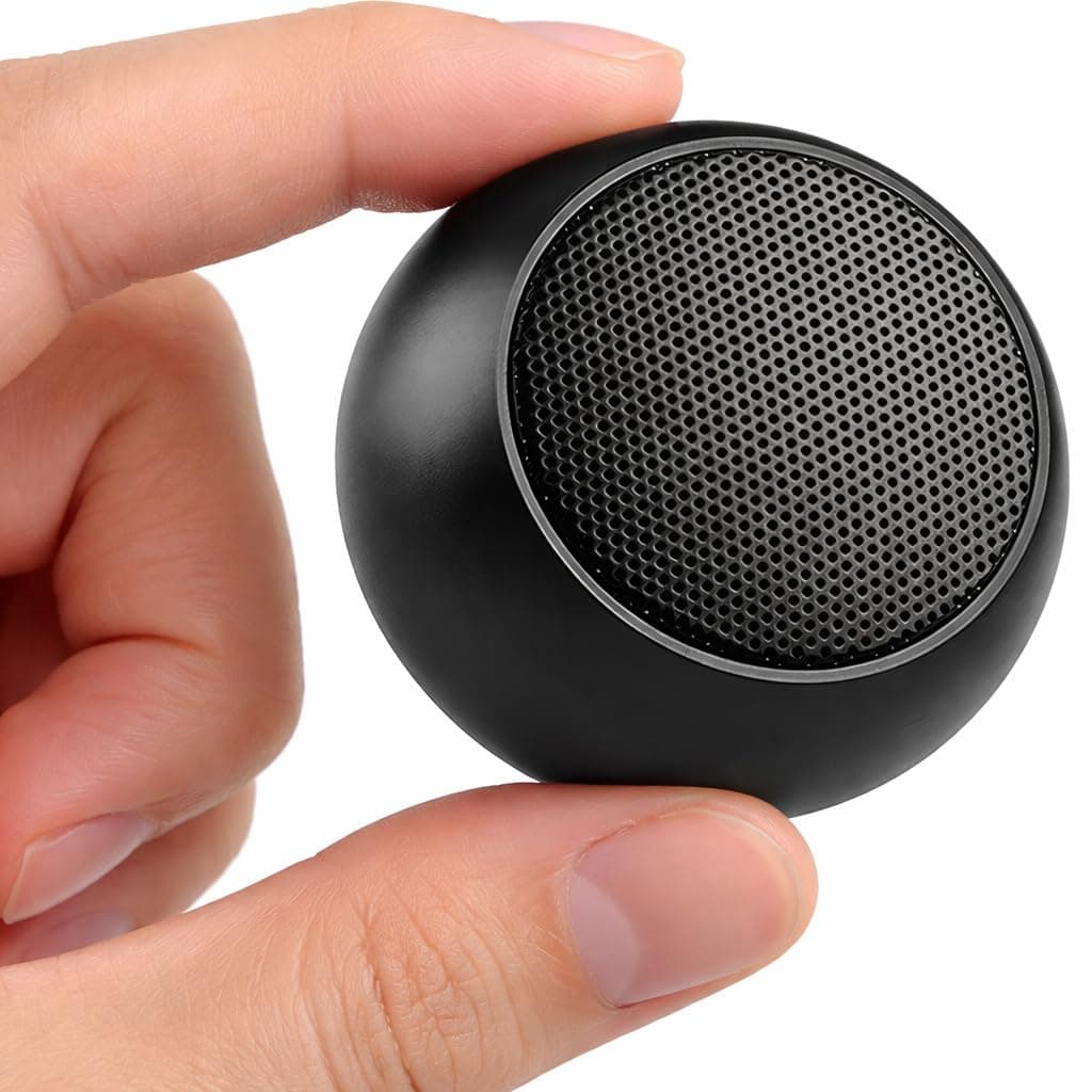 Mini speaker