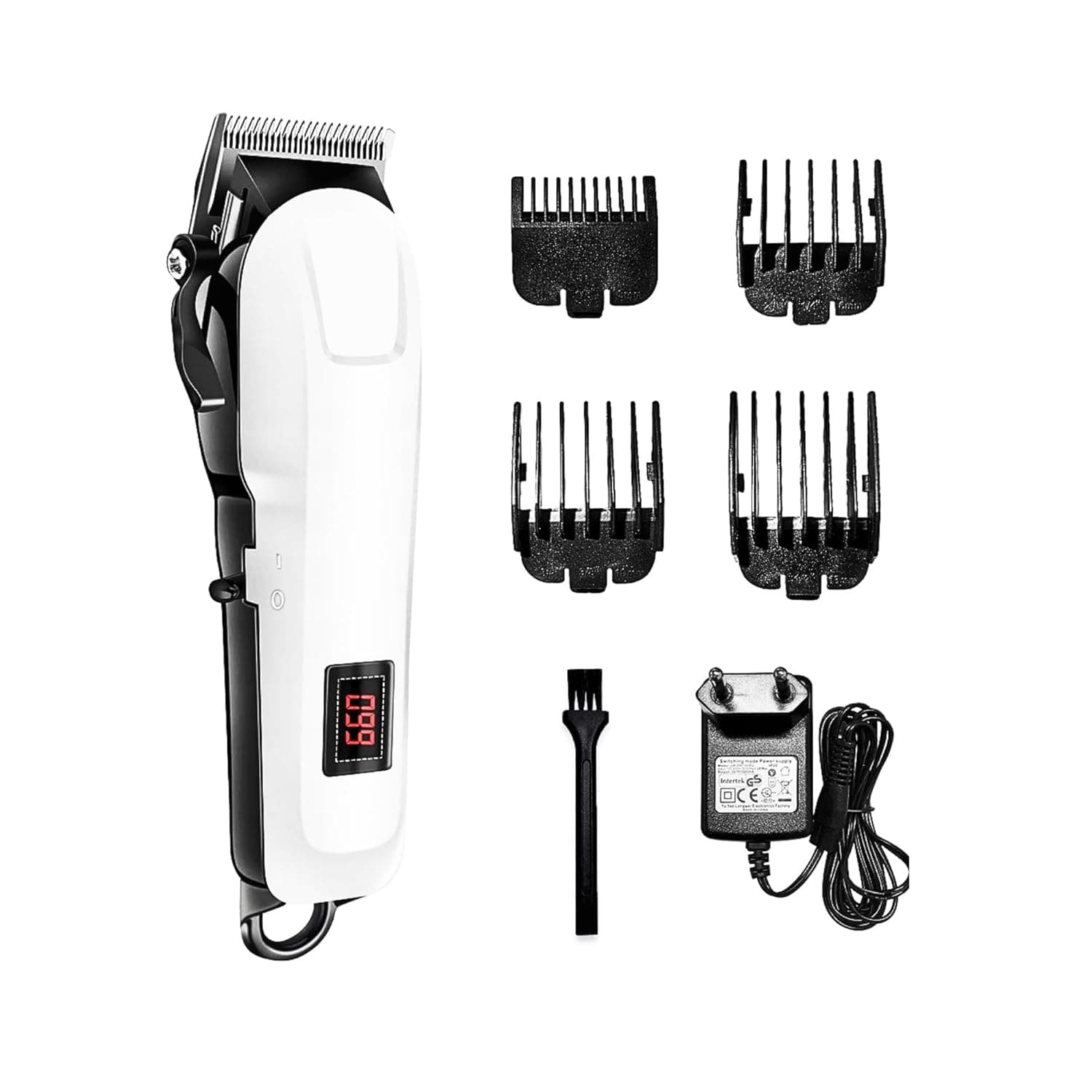 kemei trimmer
