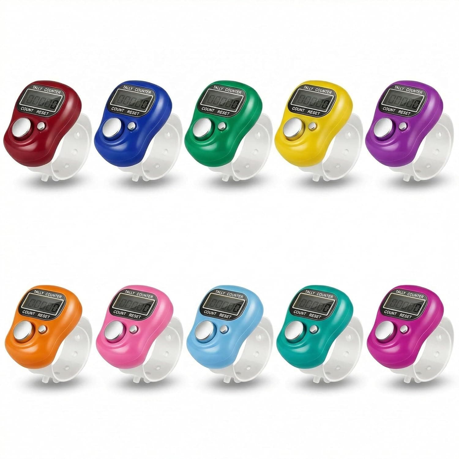 Finger counter (jap)